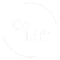 CoLift logo